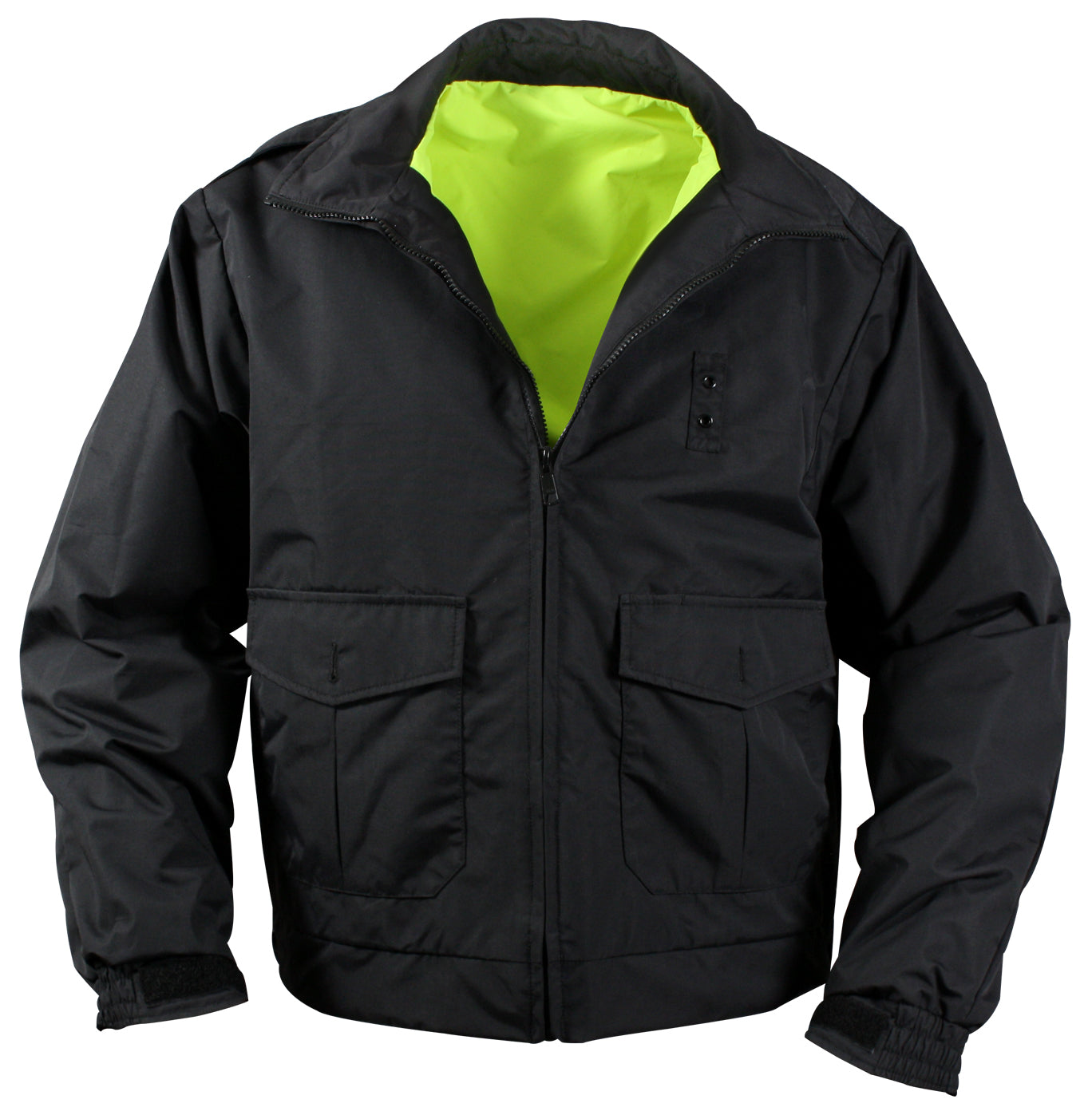 Rothco Hi-Vis Reversable Uniform Jacket