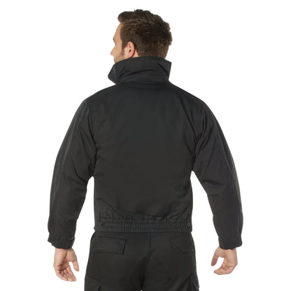 Rothco Hi-Vis Reversable Uniform Jacket