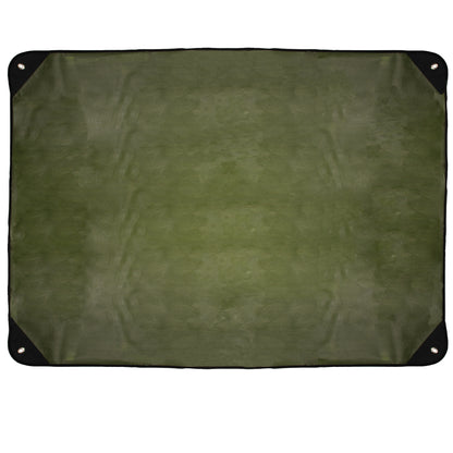 Rothco Heavy Duty Survival Blanket