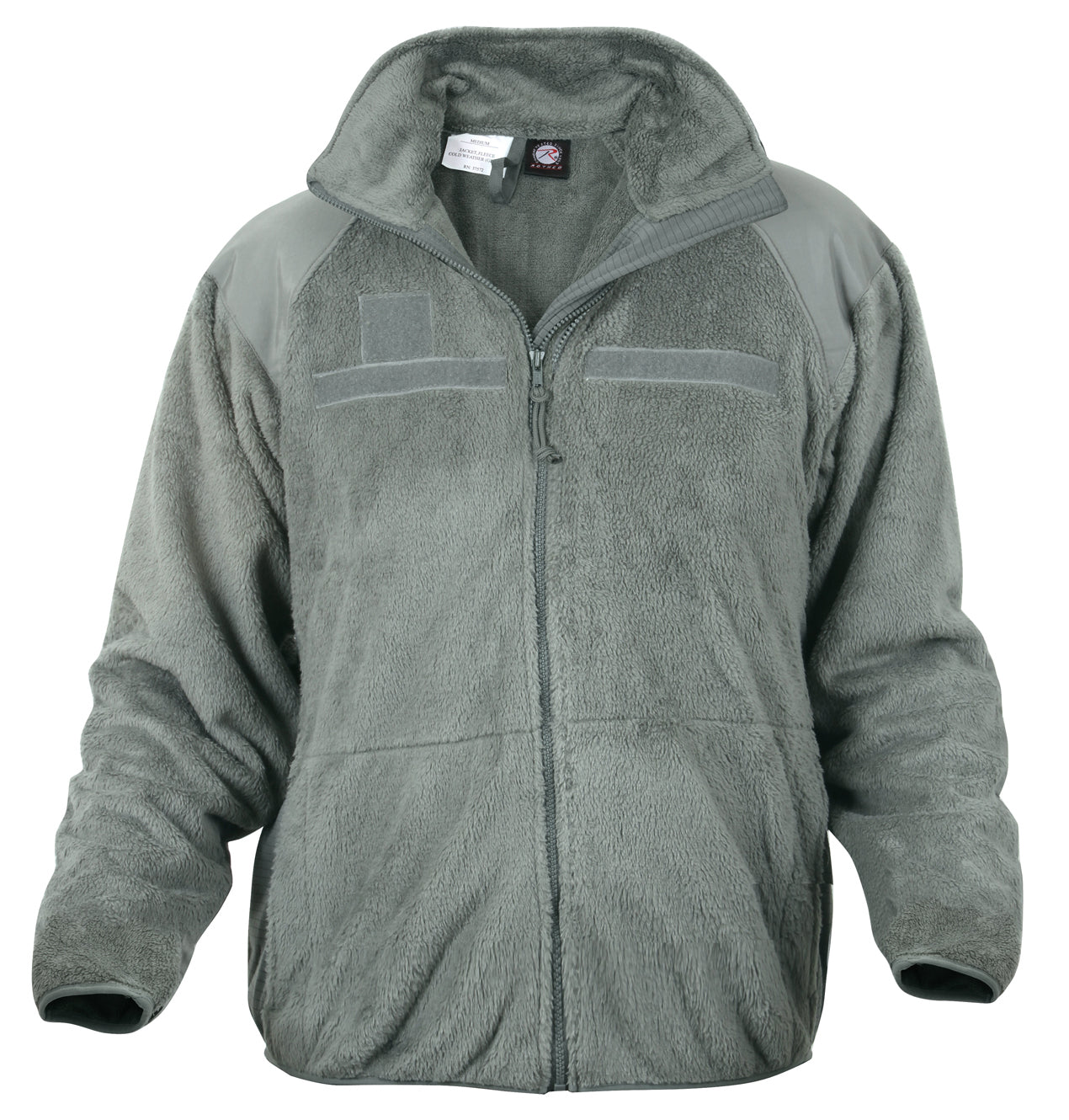 Rothco ECWCS Fleece Jacket Gen III Level III