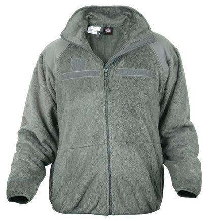 Rothco ECWCS Fleece Jacket Gen III Level III
