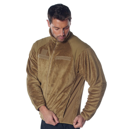 Rothco ECWCS Fleece Jacket Gen III Level III