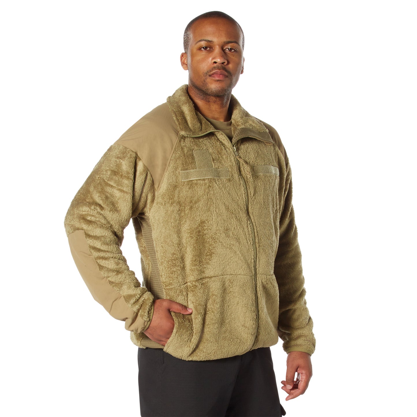 Rothco ECWCS Fleece Jacket Gen III Level III
