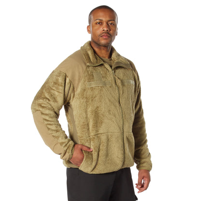 Rothco ECWCS Fleece Jacket Gen III Level III
