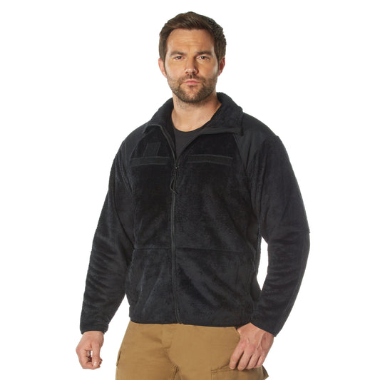 Rothco ECWCS Fleece Jacket Gen III Level III