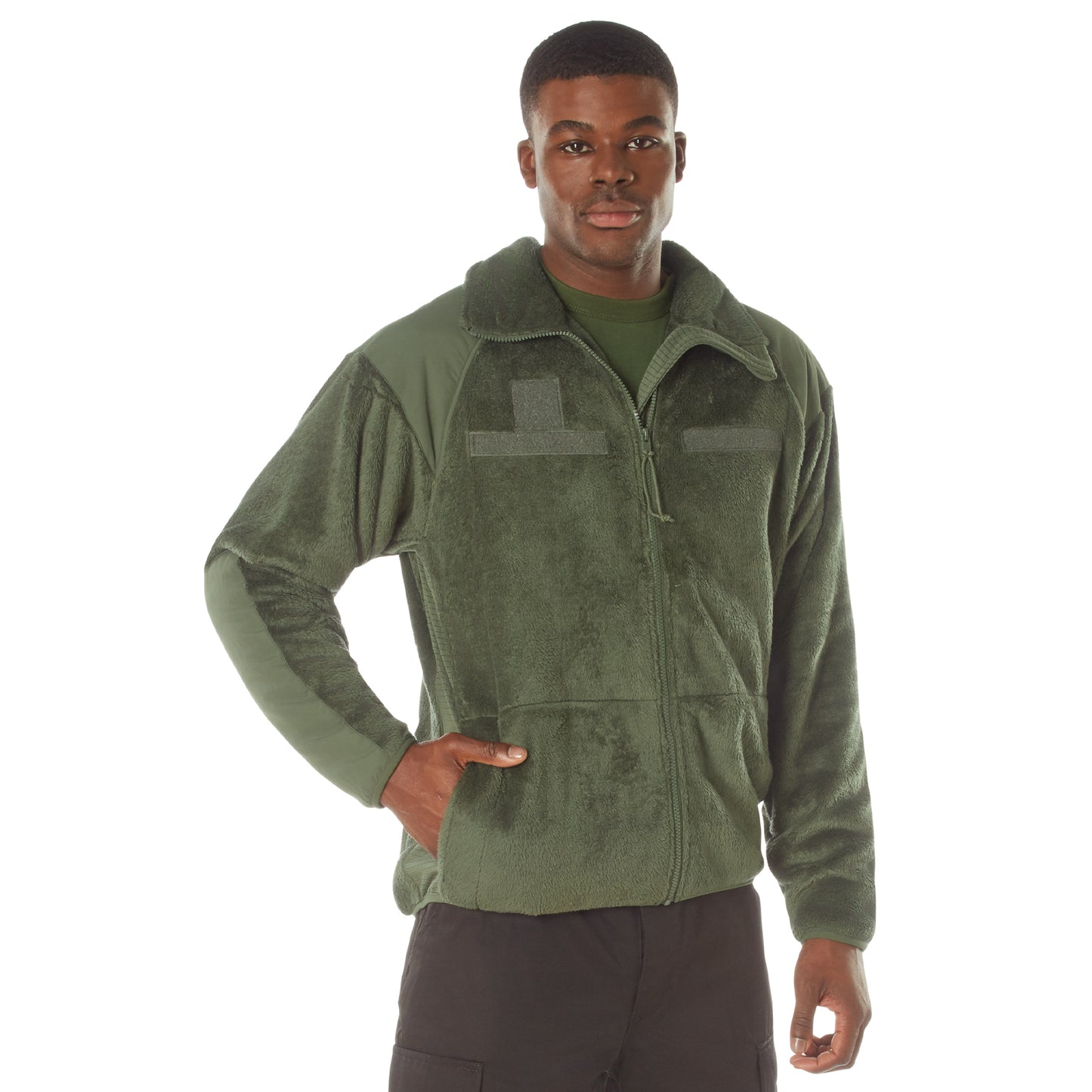 Rothco ECWCS Fleece Jacket Gen III Level III