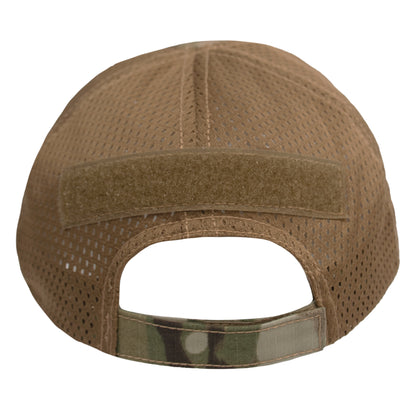 Rothco Multi-cam/OCP Tactical Mesh Cap