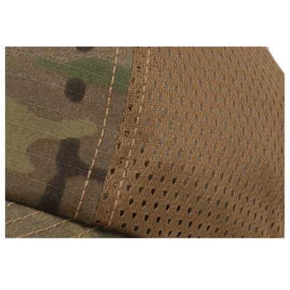 Rothco Multi-cam/OCP Tactical Mesh Cap