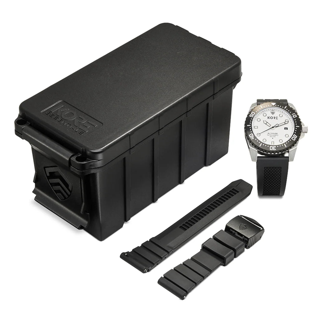 Kore Altitude Watch