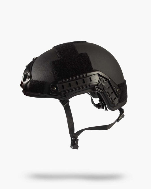 Guard Dog Level IIIA Ballistic Helmet W/ Multi-Cam Cover