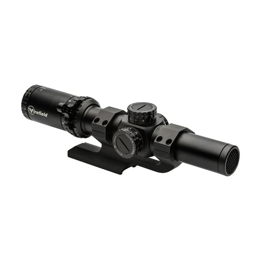 Firefield Rapidstrike 1-6X24 Rifle Scope