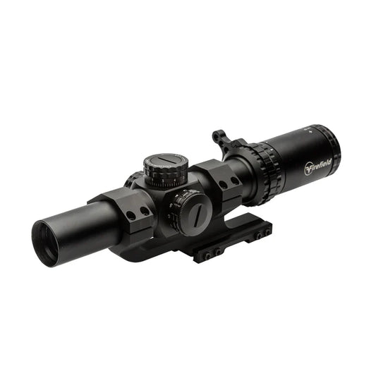 Firefield Rapidstrike 1-6X24 Rifle Scope
