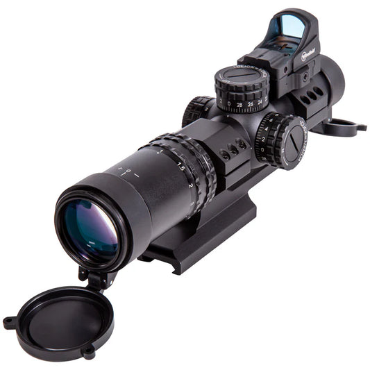 Firefield Rapidstrike 1-4X24 Riflescope