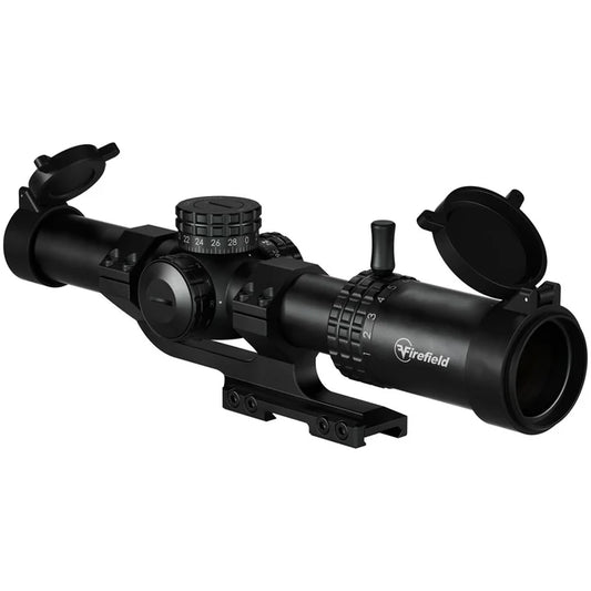 Firefield 1-10X24 Rapidstrike Riflescope