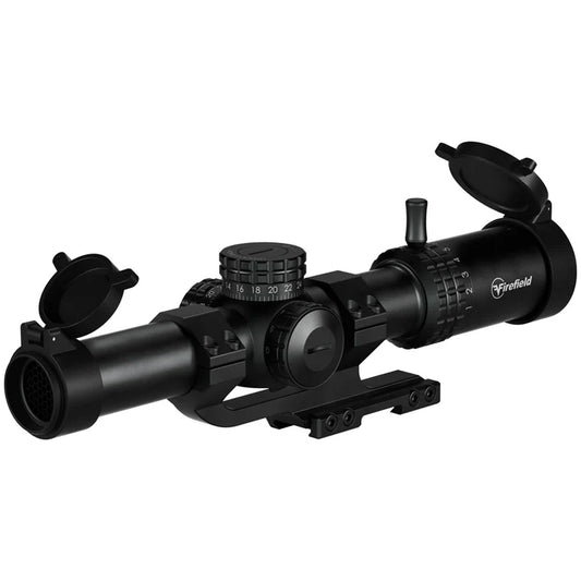 Firefield 1-10X24 Rapidstrike Riflescope