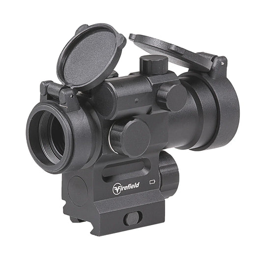 Firefield 1x30 Impulse Red Dot Sight With Laser