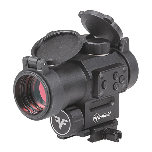 Firefield 1x30 Impulse Red Dot Sight With Laser