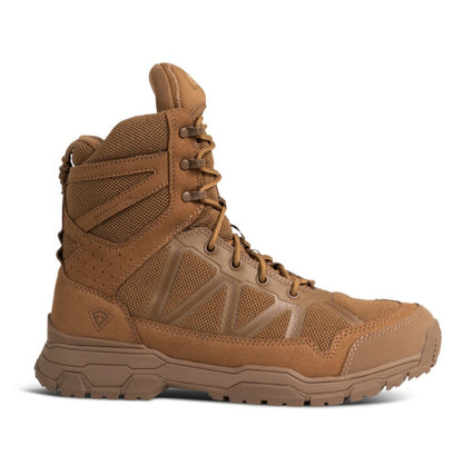 First Tactical Men's Operator Boot 7"
