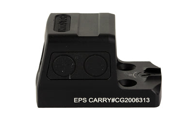 Holosun EPS Carry Reflex 2 MOA Green Dot