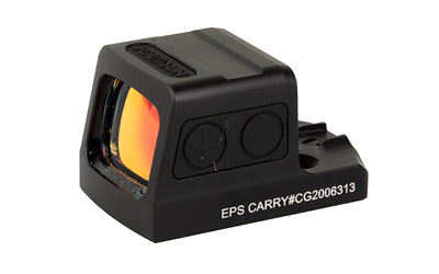 Holosun EPS Carry Reflex 2 MOA Green Dot