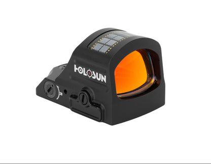 Holosun 507 X2 Red Dot Sight
