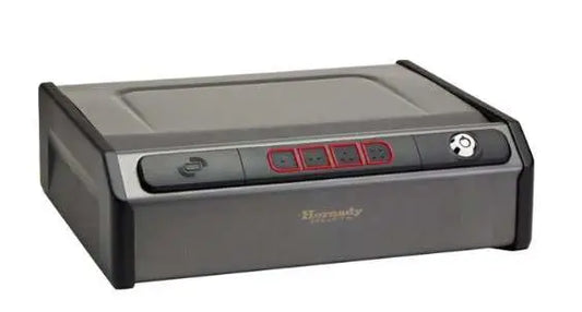 Hornady Rapid Safe W/ RFID Access Code/Key Entry