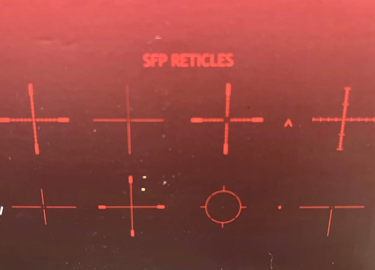 Sightmark Shade Thermal