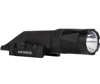 Inforce WLMx White Gen 3 Rifle Light