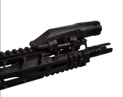 Inforce WLMx White/IR Gen 3 Rifle Light