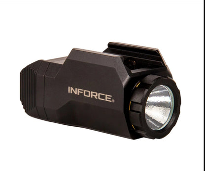Inforce Wild 1 Weapon Light