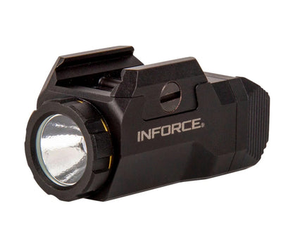 Inforce Wild 1 Weapon Light