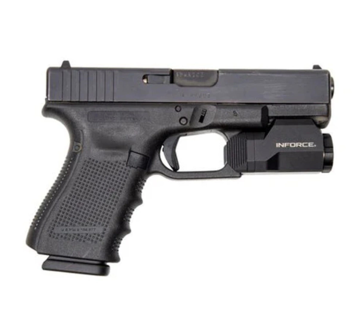 Inforce Handheld Inforce Wild 1 Weapon Light – Westside Tactical