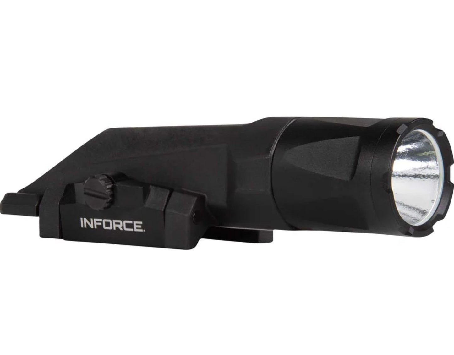 Inforce WLMx White/IR Gen 3 Rifle Light