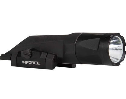 Inforce WLMx White/IR Gen 3 Rifle Light