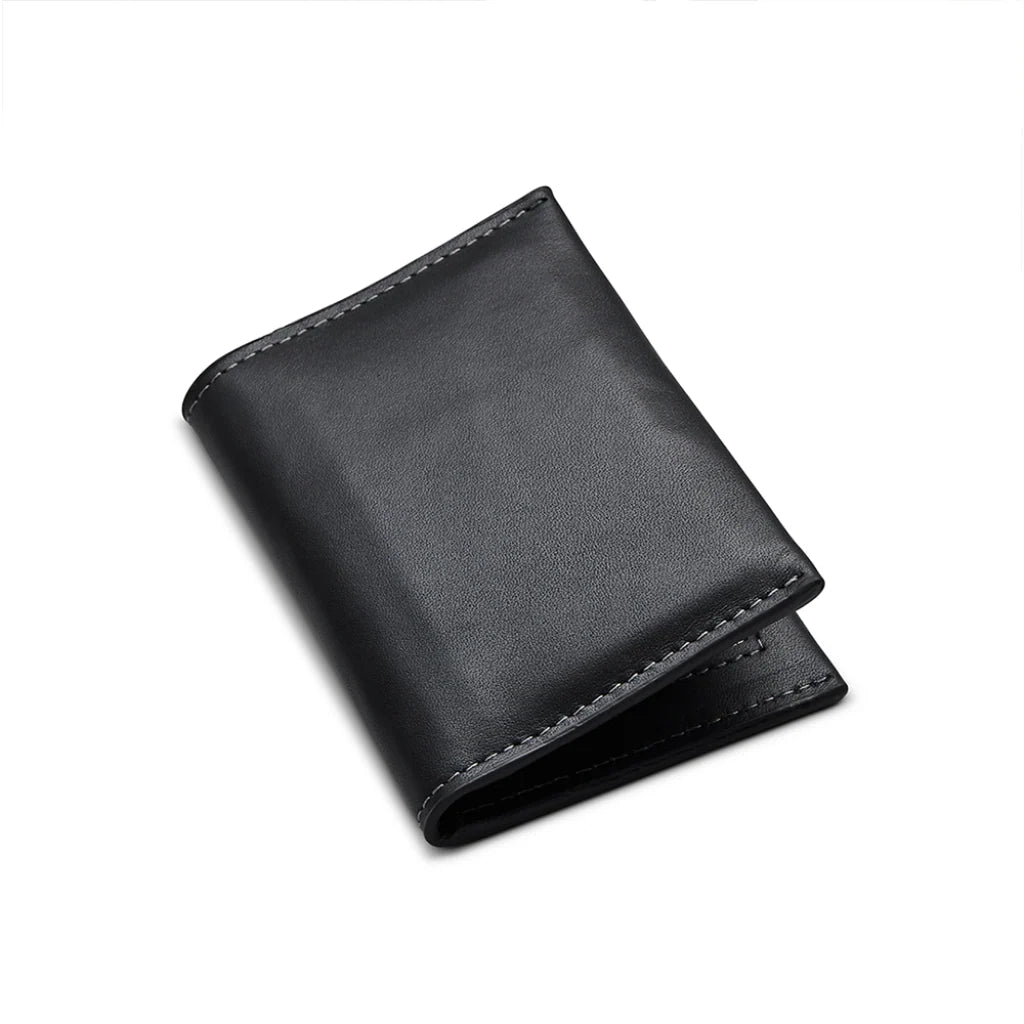 Kore Leather Bi-fold Wallet