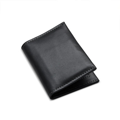 Kore Leather Bi-fold Wallet