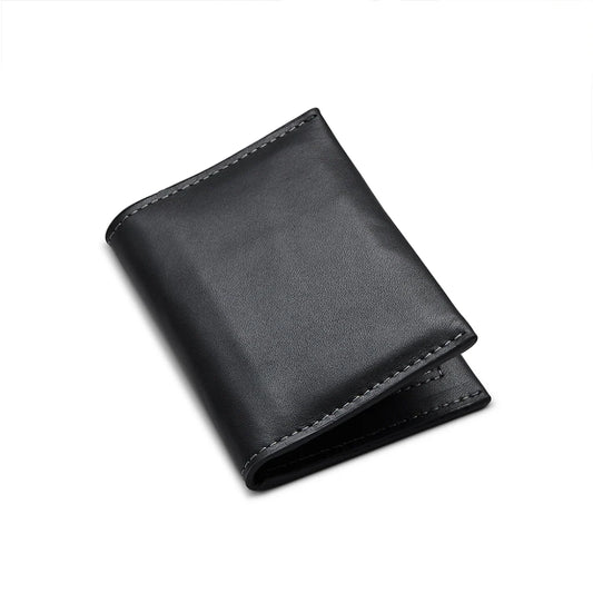 Kore Leather Bi-fold Wallet