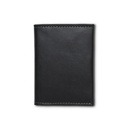 Kore Leather Bi-fold Wallet