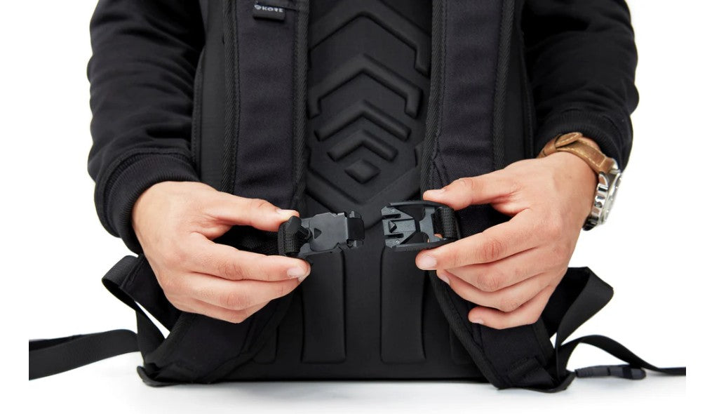 Kore Urban CC Backpack