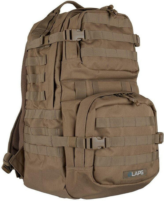 LAPG Atlas 72 Hour Pack