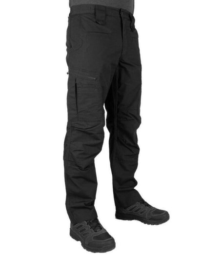 LA Police Gear Atlas Men's Tactical Pant With STS