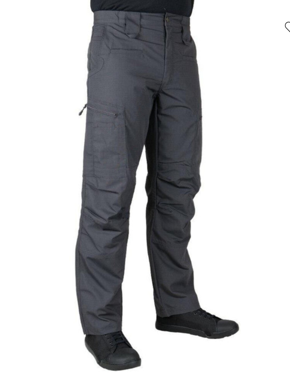 LA Police Gear Atlas Men's Tactical Pant With STS