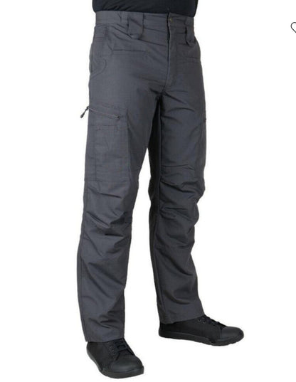 LA Police Gear Atlas Men's Tactical Pant With STS