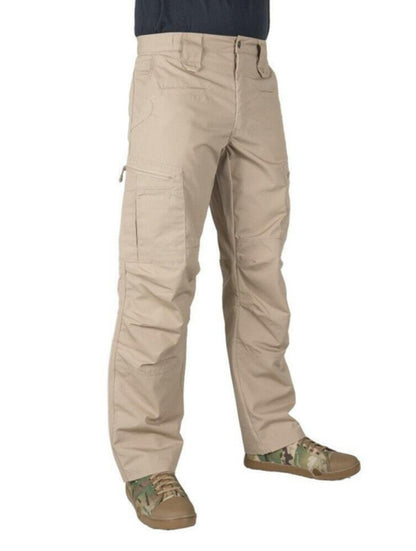 LA Police Gear Atlas Men's Tactical Pant With STS