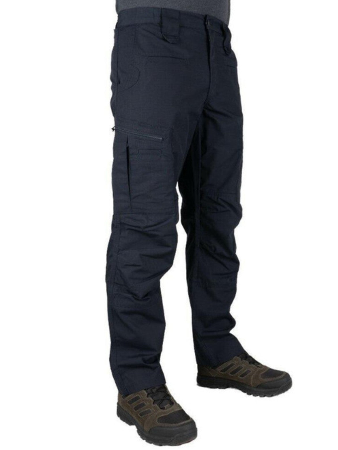 LA Police Gear Atlas Men's Tactical Pant With STS