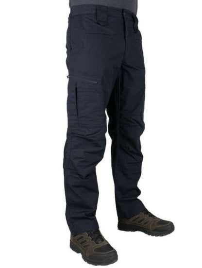 LA Police Gear Atlas Men's Tactical Pant With STS
