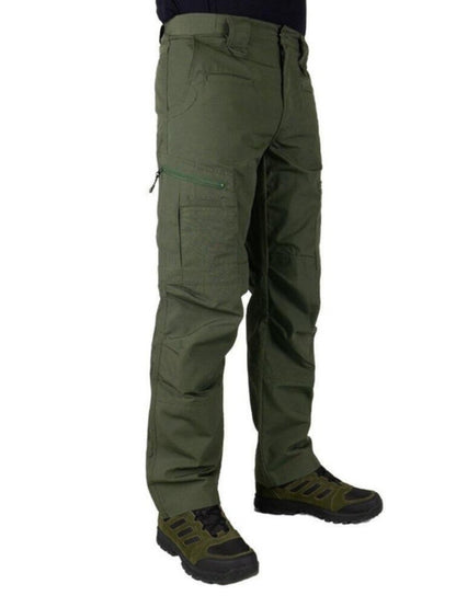 LA Police Gear Atlas Men's Tactical Pant With STS