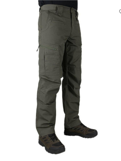 LA Police Gear Atlas Men's Tactical Pant With STS