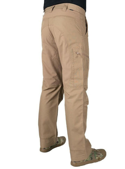 LA Police Gear Atlas Men's Tactical Pant With STS