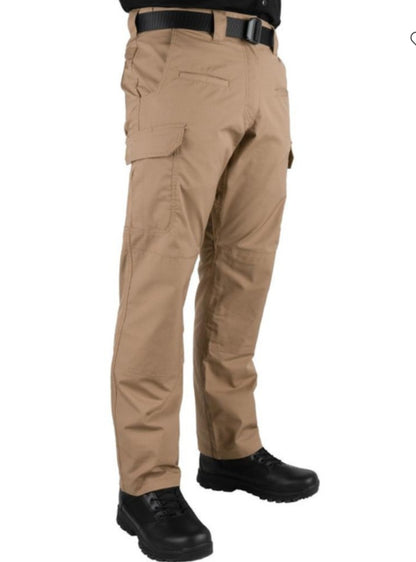 LA Police Gear Battle Rattle Stretch Tactical Pant